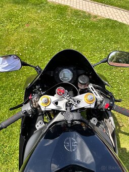 Kawasaki zx6r 2006 (A2 25Kw) - 11