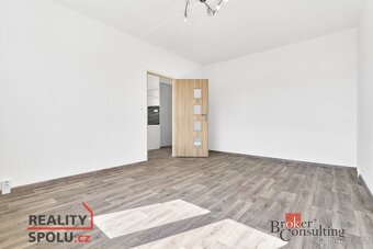 Prodej, byty/1+1, 36 m2, Mírová 525, 35733 Loket, Sokolov [I - 11