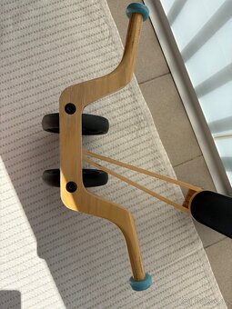 💙 Lehoučké & ergonomické odrážedlo Repello S-Evolution (tyr - 11