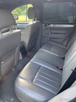 Volkswagen Touareg - 11