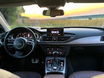 Audi a7 3.0TDI RS7 optik 180kw quattro Rozvody+full servis - 11