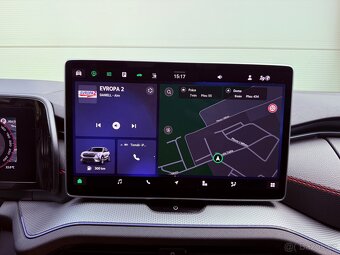 ŠKODA KODIAQ RS 2025 2.0TSi 195KW DSG 4x4 MAX VÝBAVA - 11