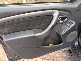 Dacia Duster 1,5dCi 4x4 ZAMLUVENO do 16.7.25 - 11