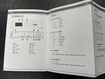 Sabaj A30a - 11