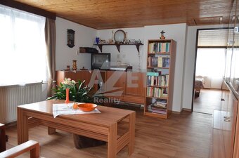 Prodej rodinného domu,  180 m2, Svébohov - 11