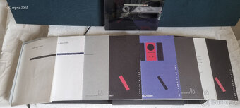 Bang & Olufsen - Beosound century - 11