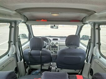 Renault Kangoo 1.2i - 11