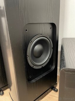 Repro Jamo S606 HCS 5.0 - 11