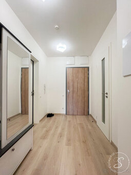 Pronájem bytu 2+kk • 54 m² - 11