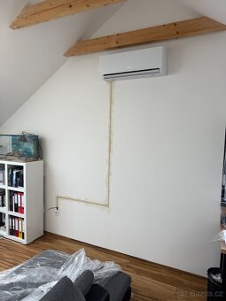 Klimatizace  MITSUBUSHI ELECTRIC – NOVÁ TOP ZNAČKA - 11