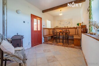 Prodej Chalupa, 112㎡ - 11