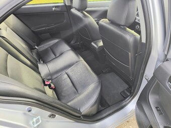 Lancer 2.0did sedan (vw tdi) 103kw, 1. majitel - 11