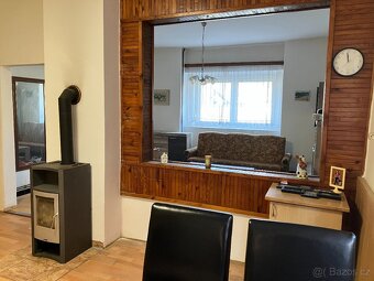 Prodej rodinného domu 4+1 v Bílém Podolí- REZERVOVÁNO - 11