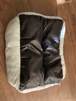 pelíšek pro kočku, psa NOVÉ, sít do wc - 11