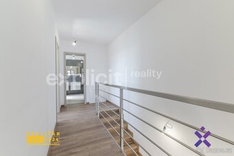 Prodej novostaveb mezonetových bytů 3+kk 81 m², zahrada 142 - 11