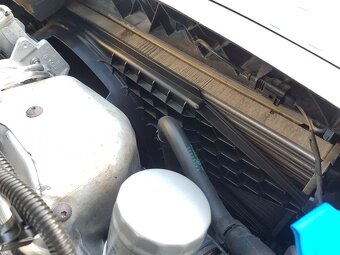 Motor CBZ 1,2 TSi, Rapid, Yeti,... možno vyzkoušet, záruka - 11