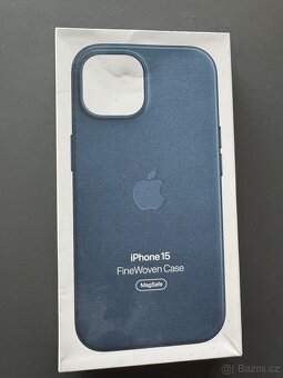 Kryty na iPhone 12 Pro/ 14/ 15 a 15 Pro - 11