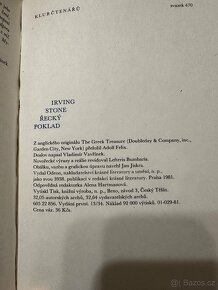 Historické a dobrodružné knihy - 11