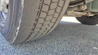 VOLVO FH 460 EURO 6 - 11