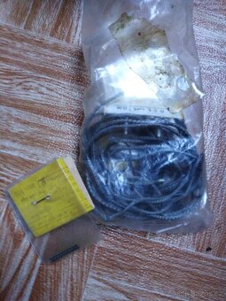 Retro hračky autodráha (zamluveno) - 11