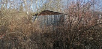 Pozemek 1769 m2 Seč - 11