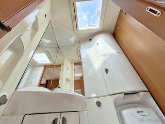 Knaus Royale 580, Uoplyst - 11