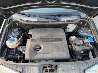 Fabia combi 1.4mpi - 11