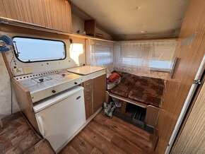 Automobil Peugeot 806 a karavan - 11