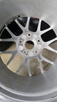 BBS 18 GT4 RE BMW Motorsport - 11