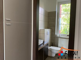 Pronájem hezkého zařízeného bytu 2+1, 56 m2 v blízkosti cent - 11