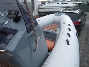 MOTOROVÝ ČLUN BRIG EAGLE 650 - 11