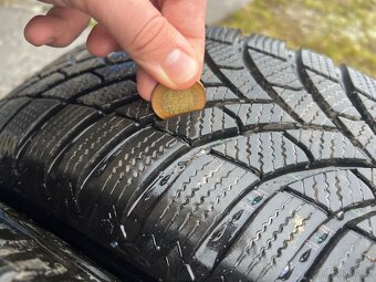 Enzo kola 195/65 R15 - 11