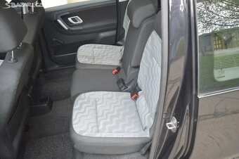 Škoda Roomster 1,9 TDi 77kw 2008 - 11