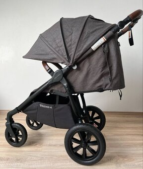 Valco Sport Trend 4 - 11