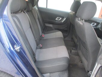 Škoda Fabia 1.4i 16V +SADA KOL - 11