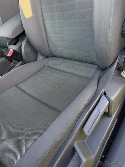 Volkswagen Golf Plus 1.9 TDI 66KW - 11