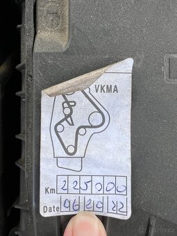 Volkswagen passat B6 1.9Tdi 77kw bez koroze - 11