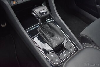 Škoda Karoq 2.0TDi/2021/110kW/Sportline/4x4/DSG - 11