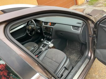 Škoda Octavia 2.0 tdi 4x4 110kw - 11