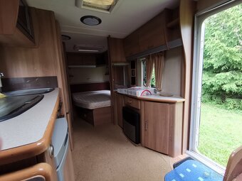 Karavan elddis avante 544 - 11