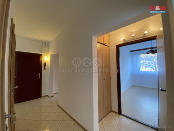 Pronájem bytu 4+1, 81 m², Uherské Hradiště - 11