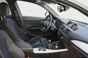 BMW M135i F20 RWD LSD Manual - 11