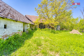 Prodej rodinného domu, 80 m², Zborovy - 11