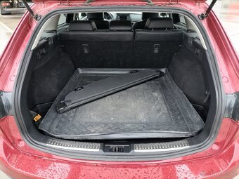 Mazda 6 2.0i 121kwRevolutionSPORTheadUpKameraNaviJenSerMazda - 11
