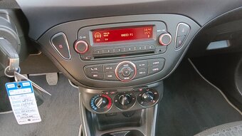 Opel Corsa 1.4 66KW - 11