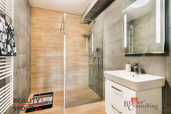 Prodej, byty/3+kk, 87 m2, Sadařská 612, 69105 Zaječí, Břecla - 11