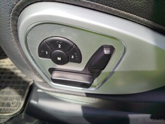 Mercedes - Benz ML 500 - 11