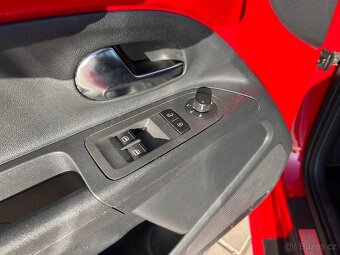 Škoda Citigo 1.0 MPI Style, 1.majitel - 11