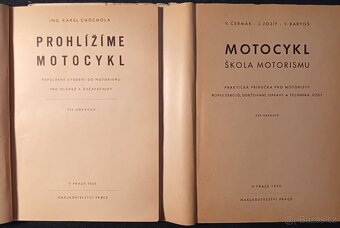 AUTO - MOTO - LODĚ - VLAKY - CENY UVEDENY - 11