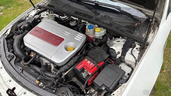Alfa Romeo 159, 1.9 JTDm 110 kW - 11